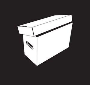 Shortboxed
