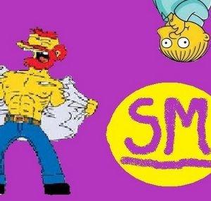 SimpsonsMainiac
