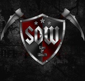 SinsOfWrath