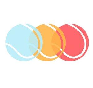 Slow-Mo Tennis
