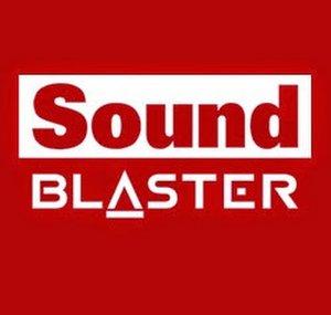 Sound Blaster