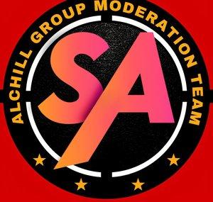 STAFF ALCHILL