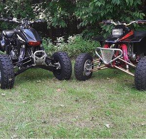 Tac Atv