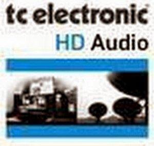 TC Electronic HD