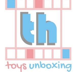 thalia0815 toys unboxing