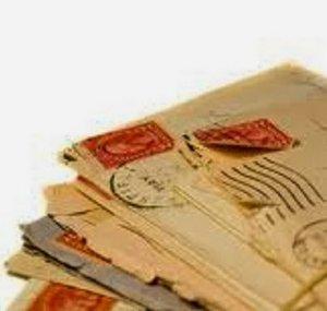 The Great Letter Revival