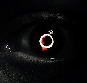 The Inner Devil Dark Ambient