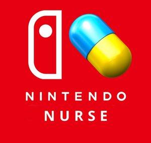 The Nintendo Nurse