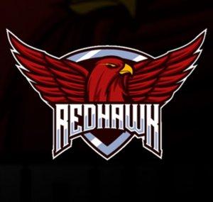 The Real Redhawk