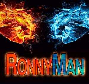 The Ronny Man