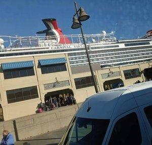 THE ZEE SHOW CRUISE FUN