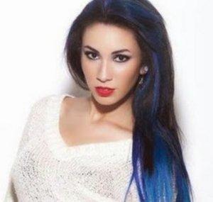 Tina Mandarina