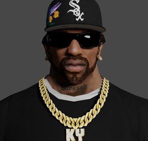 Tio KY
