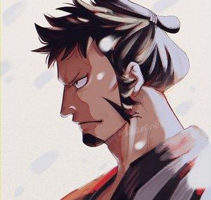 Tomoku-San!