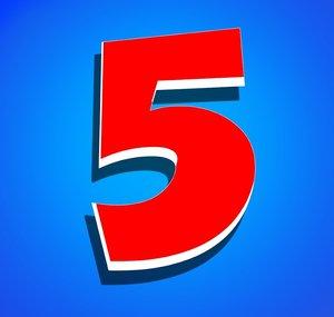 Top 5 Mattiz
