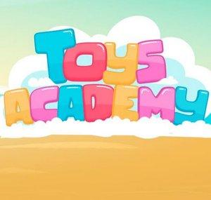 Toys Academy