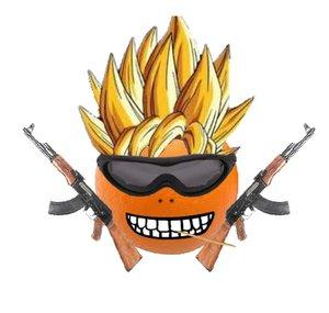 TrastoNaranja