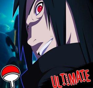 UltimateUchihaHD