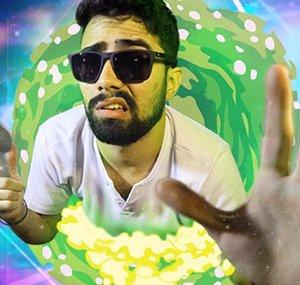 Um Canal Pedrosa