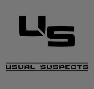 Usual Suspects Podcast