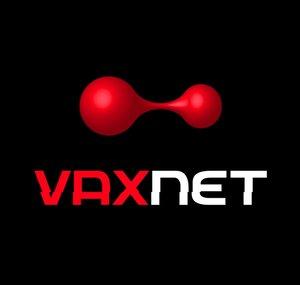 VAXNET / Luis Caba