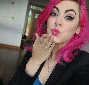 Vegan Beauty Review