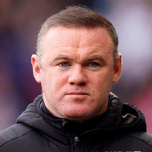 Wayne Rooney