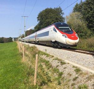 Westallgäuer Eisenbahnen