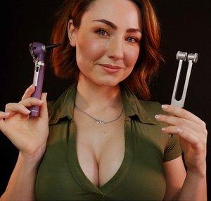 WhisperAudios ASMR