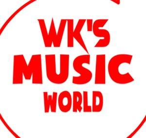 WyldKat's Music World