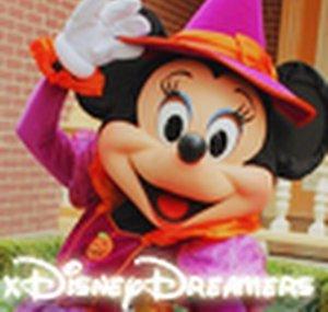 xDisneyDreamers