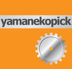 yamanekopick