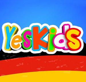 YesKids - Kinderlieder