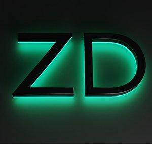 Zachary Dueber