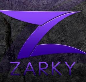 Zarky