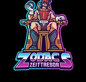 Zodac's Zeittresor