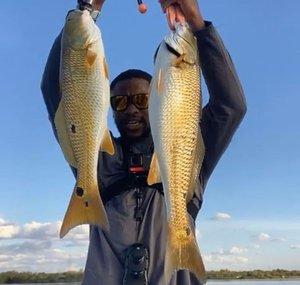 10% Fishing