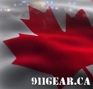 911gear.ca - Online sales only