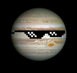 Aaron F. Bianchi Jupiter