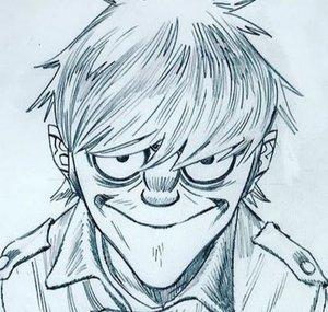 Adam Powl (Damp Owl)