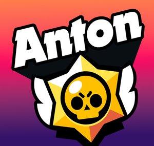 Antons Pixelwelt