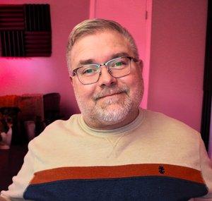 At Home Songwriting with Chad Shank