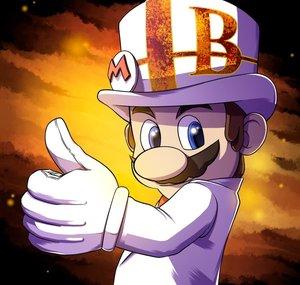 Baruberude