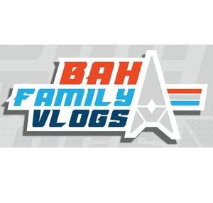BeAHero Family Vlogs