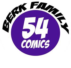 BerkFamily54Comics
