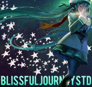 BlissfulJourneyStd