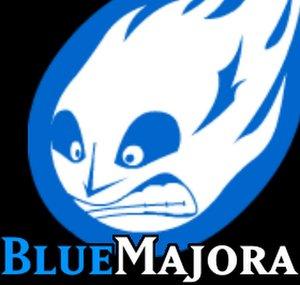 Blue Majora