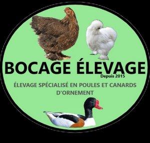 Bocage Élevage