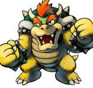 BOWSER KOOPA