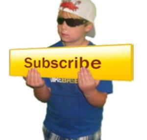 Brandon's World ! 〈SUB 4 SUB !!!〉